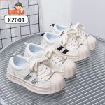 کتونی بچگانه اسپرت مدل XZ001