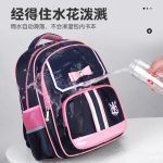 کیف وارداتی ضد آب - Image 5