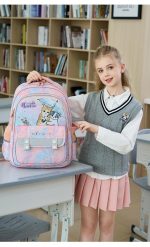 کیف وارداتی ضد آب - Image 8