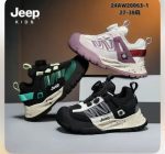 کفش اسپرت بچگانه Jeep Kids مدل 24AW20063-1