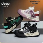 کفش اسپرت بچگانه Jeep Kids مدل 24AW20063-1