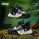 کفش اسپرت بچگانه Jeep Kids مدل 24AW20063-1 - Image 2