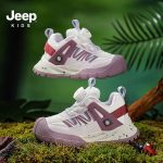 کفش اسپرت بچگانه Jeep Kids مدل 24AW20063-1 - Image 3