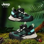 کفش اسپرت بچگانه Jeep Kids مدل 24AW20063-1 - Image 4