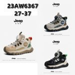 کفش بچگانه Jeep Kids مدل 23AW6367