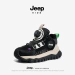 کفش بچگانه Jeep Kids مدل 23AW6367 - Image 2