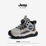 کفش بچگانه Jeep Kids مدل 23AW6367 - Image 3