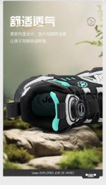 کفش اسپرت بچگانه Jeep Kids | مقاوم، حرفه‌ای و مناسب فعالیت‌های پرتحرک - Image 6