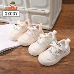 کفش اسپرت بچگانه مدل XZ037