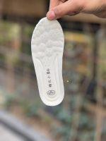 کفش اسپرت بچگانه چسبی مدل XZ082 | سبک، راحت و مناسب استفاده روزمره - Image 5