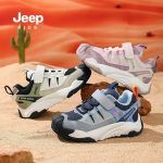 کفش اسپرت بچگانه Jeep Kids