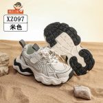 کفش اسپرت بچگانه مدل XZ097 | کتانی راحت و مقاوم کودک - Image 3