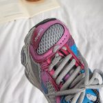 کتونی اسپرت ترند 2026 | کفش رانینگ و استایل خیابانی حجیم (Chunky Sneakers) - Image 9