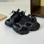 کتونی اسپرت ترند 2026 | کفش رانینگ و استایل خیابانی حجیم (Chunky Sneakers) - Image 2