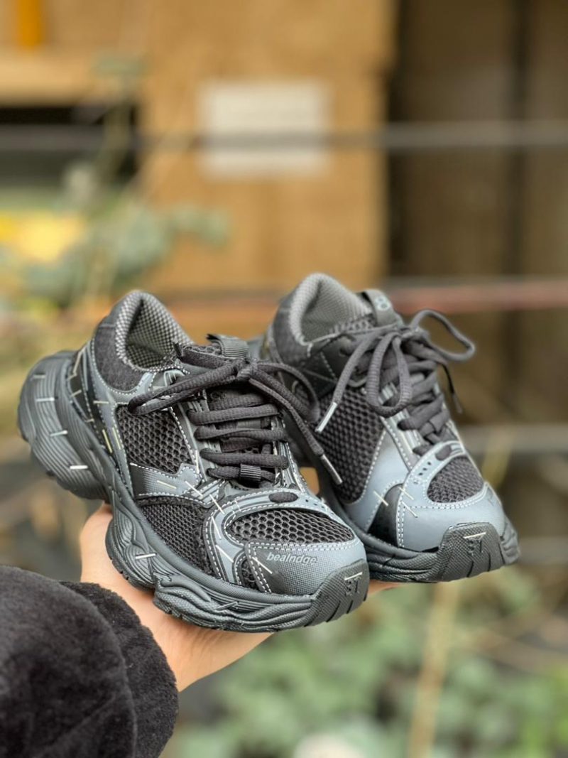 کتونی اسپرت ترند 2026 | کفش رانینگ و استایل خیابانی حجیم (Chunky Sneakers) - Image 5