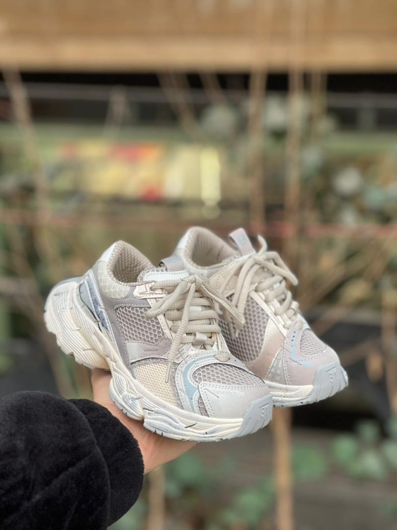 کتونی اسپرت ترند 2026 | کفش رانینگ و استایل خیابانی حجیم (Chunky Sneakers) - Image 7
