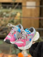 کتونی اسپرت ترند 2026 | کفش رانینگ و استایل خیابانی حجیم (Chunky Sneakers) - Image 6