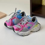کتونی اسپرت ترند 2026 | کفش رانینگ و استایل خیابانی حجیم (Chunky Sneakers) - Image 3