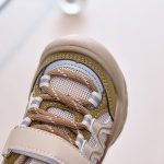 کفش اسپرت بچگانه چسبی مدل جدید – راحت، سبک و مناسب استفاده روزمره - Image 6