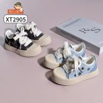 خرید کفش کتانی بچگانه مدل XT2905 | سبک، راحت و مناسب استفاده روزمره