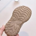کفش اسپرت بچگانه چسبی مدل جدید – راحت، سبک و مناسب استفاده روزمره - Image 5
