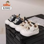 کفش اسپرت بچگانه چسبی مدل XZ082 | سبک، راحت و مناسب استفاده روزمره