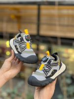 کفش بچگانه Jeep Kids | کفش اسپرت مقاوم و طبی مخصوص کودکان - Image 5