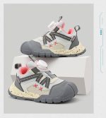 کفش بچگانه Jeep Kids | کفش اسپرت مقاوم و طبی مخصوص کودکان - Image 3