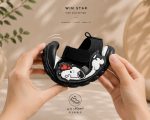 صندل بچه‌گانه دخترانه و پسرانه مدل Snoopy | کفش تابستانی نرم، سبک و ضد ضربه کو - Image 7