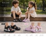 صندل بچه‌گانه دخترانه و پسرانه مدل Snoopy | کفش تابستانی نرم، سبک و ضد ضربه کو - Image 8