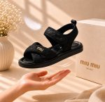 صندل دخترانه مجلسی بچه‌گانه | صندل شیک و نرم کودک - Image 8