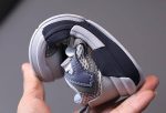 کفش اسپرت بچه‌گانه چسبی؛ راحت، سبک - Image 9