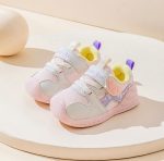 کفش اسپرت بچه‌گانه مدل BradMiller | راحت، سبک و مناسب استفاده روزانه - Image 3