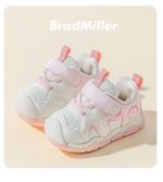 کفش اسپرت بچه‌گانه BradMiller | راحتی، کیفیت و استایل در کنار هم - Image 9