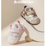 کفش اسپرت بچه‌گانه BradMiller | راحتی، کیفیت و استایل در کنار هم