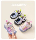 کفش اسپرت بچه‌گانه BradMiller | سبک، راحت و مناسب استفاده روزانه