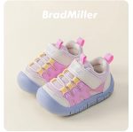 کفش اسپرت بچه‌گانه BradMiller | سبک، راحت و مناسب استفاده روزانه - Image 2