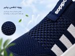 کفش جورابی بچگانه | کفش اسپرت سبک و راحت کودک - Image 15